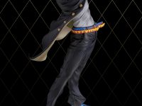 【ジョジョの奇妙な冒険】スタチューレジェンド「空条承太郎」「スタープラチナ」26日再販予約開始の画像