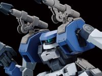 【境界戦機】HG「セツロ」プレバン受注開始の画像