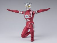 【ウルトラギャラクシーファイト】S.H.フィギュアーツ「アストラ」26日一般予約開始の画像