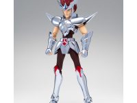 聖闘士聖衣神話「ケンタウルスバベル」【プレバン受注開始】の画像