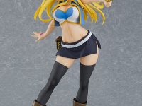 【FAIRY TAIL】POP UP PARADE「ハートフィリア XL」フィギュア【Amazon・あみあみ予約開始】の画像