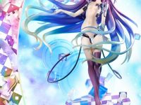 【ノーゲーム・ノーライフ ゼロ】PRISMA WING「シュヴィ」フィギュア【あみあみ予約開始】の画像