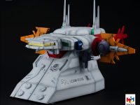 【メガホビプラス】ガンダムSEED「Gストラクチャー アークエンジェル艦橋」ほか 新作情報が公開の画像