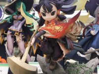 【天穂のサクナヒメ】ベルファイン「サクナヒメ」フィギュア 近日予約開始？の画像