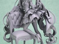 【ワンホビG 2022春】「グッスマ」「マックスファクトリー」フィギュア 新作情報まとめの画像