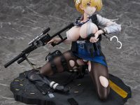 【ワンホビG 2022春】「ファット・カンパニー」フィギュア 新作情報まとめ【太もも追記】の画像