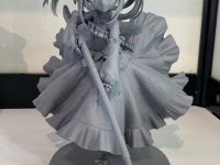 【ワンホビG 2022春】「ファインクローバー」「アニプレックス」「ワンダフルワークス」「CAworks(キャラアニ)」フィギュ【追記】の画像