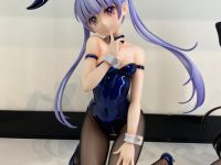 【ワンホビG 2022春】「フリーイング」フィギュア 新作情報まとめの画像