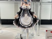 【ワンホビG 2022春】「WING」フィギュア 新作情報まとめの画像