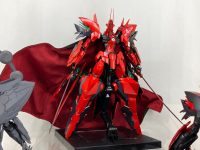 【ワンホビG 2022春】「千値練」アクションフィギュア 新作情報まとめの画像