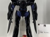 【機動警察パトレイバー】ロボ道「グリフォン」アクションフィギュア 近日予約開始【threezero】の画像