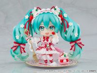 「初音ミク 15th Anniversary Ver.」スケールフィギュア＆ねんどろいど化決定【ワンホビG】の画像