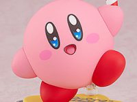 【星のカービィ】ねんどろいど「カービィ 30th limited edition」本日予約開始の画像