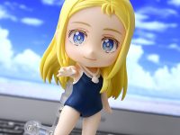 【サマータイムレンダ】ねんどろいど「小舟潮」明日予約開始の画像