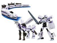 【シンカリオンZ】「ダークシンカリオンアブソリュート」本日予約開始の画像