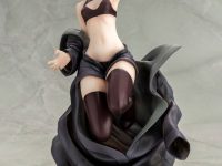 【よふかしのうた】コトブキヤ「七草ナズナ」フィギュア【駿河屋予約開始】の画像