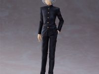 【絶対可憐チルドレン】ユニクリ「兵部京介」フィギュア【あみあみ予約開始】の画像