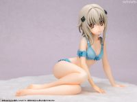 【ハイスクールD×D】ベルファイン「塔城小猫 ランジェリーVer.」フィギュア 再販決定の画像