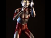 Ultimate Article「ウルトラマン (映画『シン・ウルトラマン』)」予約開始の画像