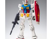 GFFメタコン「ガンダム【ククルス・ドアンの島】」「ドアン専用ザク【ククルス・ドアンの島】」プレバン受注開始の画像