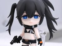 ねんどろいど「エンプレス［ブラックロックシューター］ DAWN FALL 明日予約開始の画像