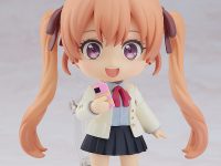 【カッコウの許嫁】ねんどろいど「天野エリカ」本日予約開始の画像