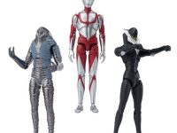 【食玩】「超動αウルトラマン シン・ウルトラマン」【20日プレバン受注締切】の画像