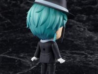 【ツイステ】ねんどろいど「ジェイド・リーチ」「フロイド・リーチ」7日予約開始の画像