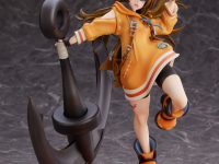 【ギルティギア】ブロッコリー「メイ」フィギュア【駿河屋予約開始】の画像