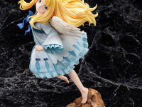 【盾の勇者の成り上がり】コトブキヤ「フィーロ」フィギュア 予約開始の画像