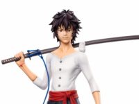 【バケモノの子】「九太(青年期ver.)」「一郎彦(青年期ver.)」「熊徹」フィギュア 近日予約開始の画像