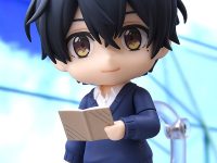 【佐々木と宮野】ねんどろいど「宮野由美」 明日予約開始の画像