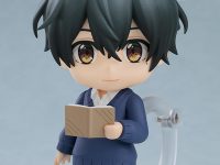 【佐々木と宮野】ねんどろいど「宮野由美」【Amazon予約開始】の画像