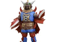 【レッドマン】MAF「バット星人 (レッドマン版)」アクションフィギュア 予約開始の画像