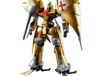 【プラモ再販】「重戦機エルガイム」「30MM」「ガンダム 鉄血のオルフェンズ」ほか 楽天予約開始の画像