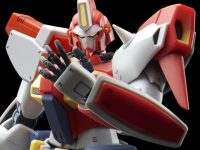 【ガンプラ再販】MG「ガンダムF90(火星独立ジオン軍仕様)」「ミッションパック各種」プレバン受注開始の画像