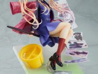 【グッスマ出荷情報】「冴えカノ 澤村・スペンサー・英梨々 私服Ver.」フィギュアほか 発売日確定の画像