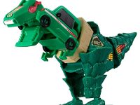 【バンダイ】合体！瞬間変形！ 身近にあるあらゆるモノが”アリエナイ合体”するロボシリーズ「ユニトロボーン」各種 発売決定【PV追加】の画像