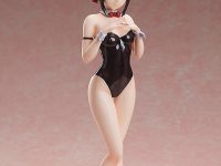 【かぐや様は告らせたい】「四宮かぐや 生足バニーVer.」1/4スケールフィギュア【Amazon予約開始】の画像