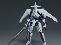 【ガン×ソード】MODEROID「ダン・オブ・サーズデイ」プラモデル【Amazon予約開始】の画像