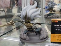 【ダークソウル】「無名の王」デフォルメフィギュア 20日予約開始の画像