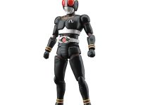 フィギュアライズスタンダード「仮面ライダーBLACK」プラモデル 18日発売、試作・パッケージ画像追加の画像