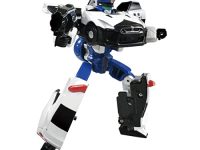 【トミカ ジョブレイバー】「ポリスブレイバー 日産 NISSAN GT-R パトロールカー」「ファイヤブレイバー モリタ CD-Ⅰ型 ポンプ消防車」「メディブレイバー トヨタ ハイメディック救急車」【画像なし商品追加】の画像