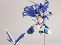 【戦姫絶唱シンフォギア】ホビーストック「風鳴翼」「暁切歌 ギアインナー ver.」フィギュア ショップ特典ほか 公開の画像