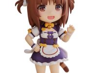 【ネコぱら】ミニフィギュア100!「アズキ」「ココナツ」【Amazon予約開始】の画像