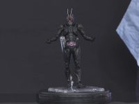 【Amazon限定版 情報追加】S.H.フィギュアーツ「仮面ライダーBLACK SUN」7月1日予約開始（一般販売）の画像
