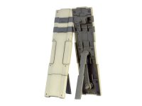 【ロボプラモ用に】プラアクト・オプション・シリーズ「双盾(ソウジュン)」再販決定の画像