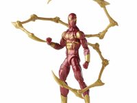 【トイザらス限定】マーベルレジェンド「アイアン スパイダー(60th ANV)」「リザード 60TH ANV」Amazon予約開始の画像