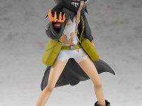 【ブラックロックシューター】POP UP PARADE「ストレングス DAWN FALL Ver.」フィギュア 本日予約開始の画像