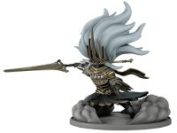 【ダークソウル】「無名の王」ディフォルメフィギュア 予約開始の画像